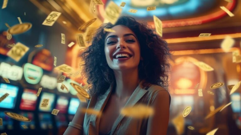The Benefits of Playing Online Slots for Real Money: Thrills and Rewards