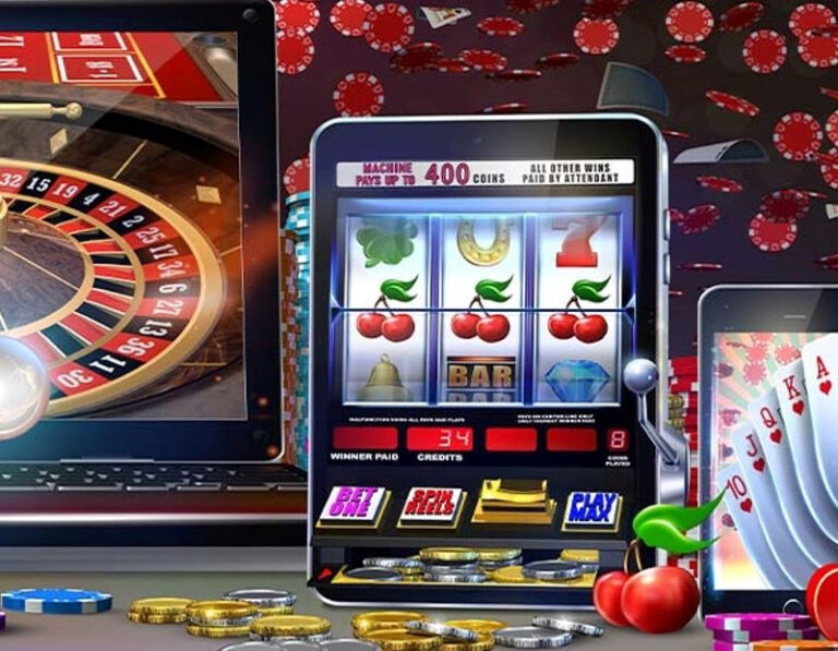 A Guide to Responsible Casino Gaming