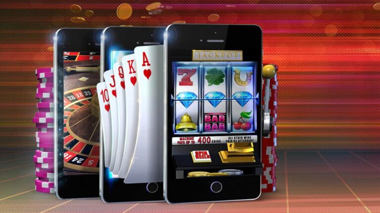 Revolutionizing Casino Gaming