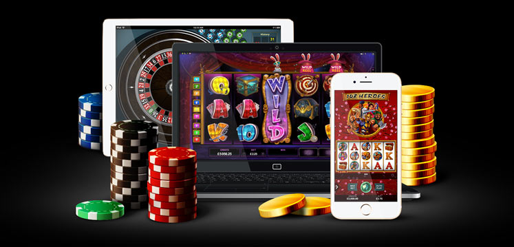 Tips for Success in Casino Gaming