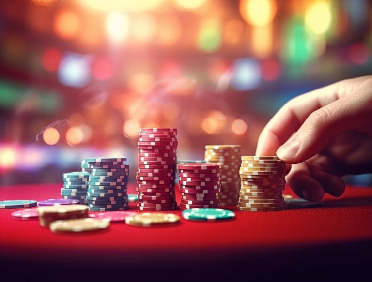 Online Baccarat Software: Choosing the Best Provider